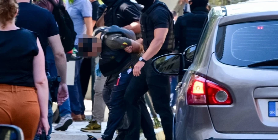 Το ταξίδι στη Μαλαισία του 37χρονου Παλαιστίνιου που «ενεργοποίησε» το σχέδιο της Χαμάς για τρομοκρατικό χτύπημα στην Κρήτη
