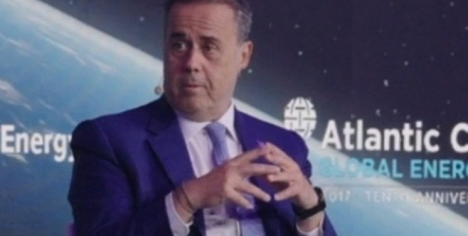 Η εβδομάδα της Ανατολικής Μεσογείου και η νέα ενεργειακή γεωμετρία