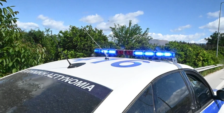 Νέα τηλεφωνική απάτη στο Ρέθυμνο – Παρίσταναν στελέχη της Ιντερπόλ και προσπαθούσαν να αρπάξουν χρήματα και κοσμήματα