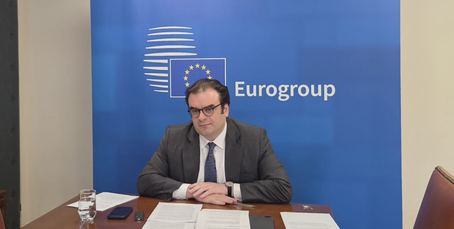 Κυριάκος Πιερρακάκης:«Οι αγορές του μέλλοντος δεν μπορούν να οικοδομηθούν με αποσπασματικές  εθνικές πρωτοβουλίες»
