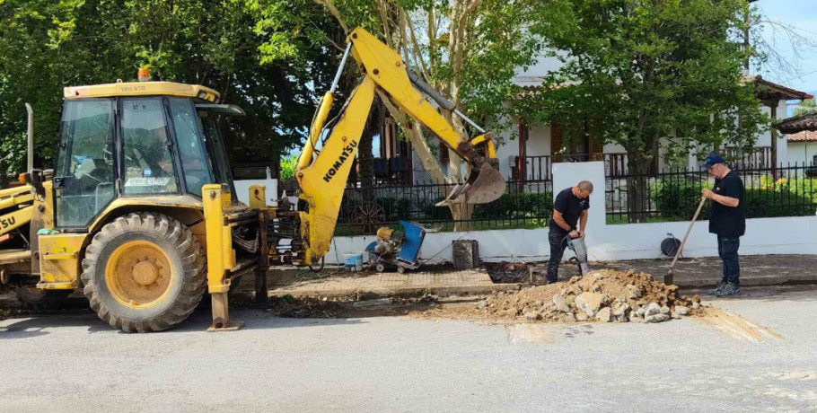 Πλαγιάρι: Προσπάθεια επίλυσης ενός προβλήματος ολόκληρων δεκαετιών (φώτος, βίντεο)