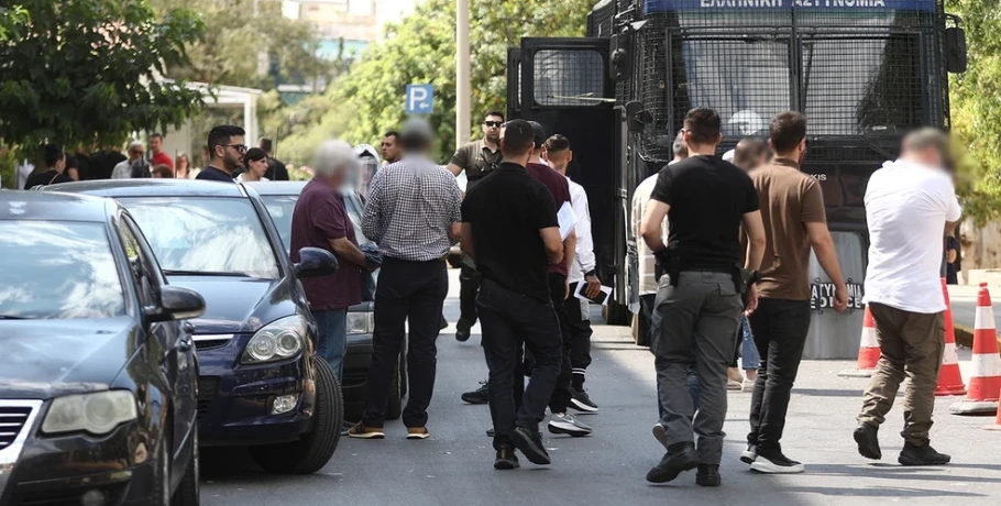 Πώς δρούσε το κύκλωμα διαφθοράς στις Πολεοδομίες