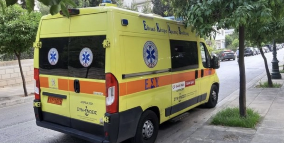 Εργατικό δυστύχημα στην Πρέβεζα: Νεκρός 57χρονος που έπεσε από οικοδομή