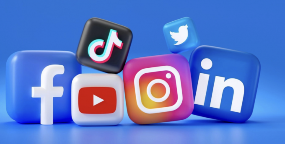 Έρευνα: Για πρώτη φορά τα social media ξεπέρασαν τηλεόραση, ραδιόφωνο και sites στην ενημέρωση