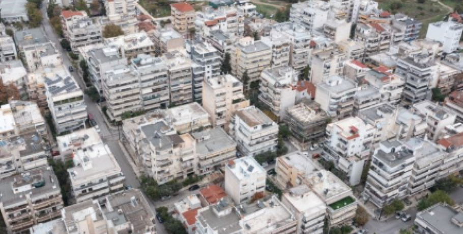 Θεσσαλονίκη – Αγορά ακινήτων: Οι μεσίτες πιο συντηρητικοί από τους πολίτες για τις τιμές