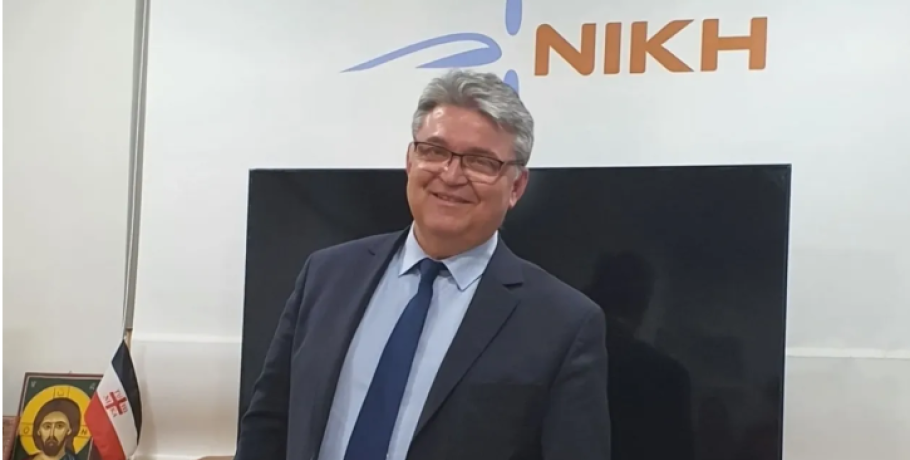 Νίκη: Η διαφθορά της κυβέρνησης τώρα θερίζει γενικούς γραμματείς…
