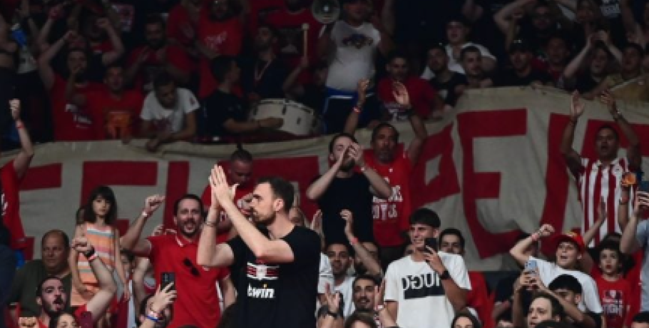 Χαμός για τον τίτλο: Sold out σε δύο ώρες το Ολυμπιακός – Παναθηναϊκός
