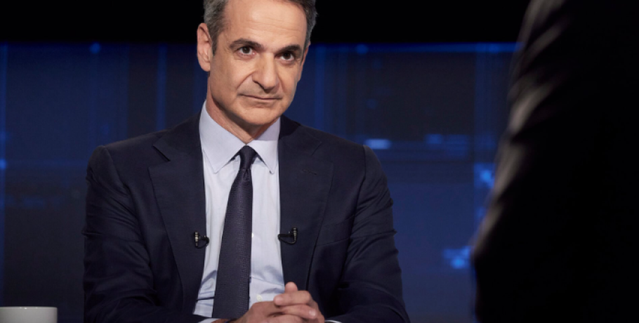 Ο Μητσοτάκης καρφώνει Σαμαρά: «Δεν μπορώ να διανοηθώ ότι θα ζημιώσει την παράταξη που του έδωσε δεύτερη ευκαιρία»