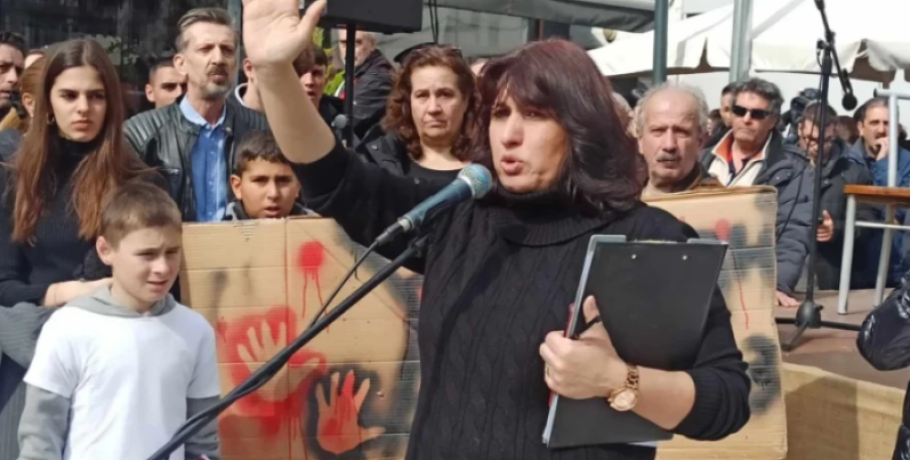 Εργατικό Κέντρο Γιαννιτσών: Συνεχίζει με Πρόεδρο εγγύηση και δυναμικό Διοικητικό Συμβούλιο