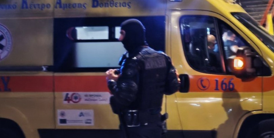 Τον γάζωσε με 7 σφαίρες στα Εξάρχεια: Ποιοι ήθελαν νεκρό τον 25χρονο Τούρκο