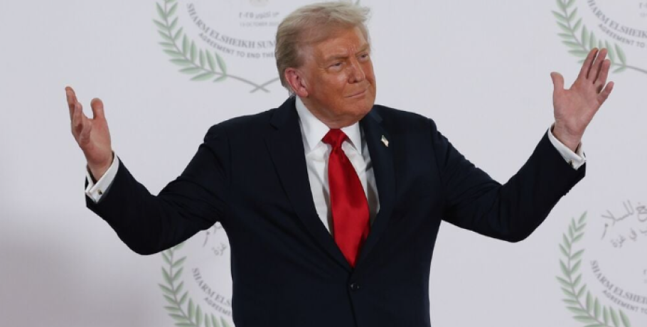 Έπεσαν οι υπογραφές ΗΠΑ με Ιράν, λέει το Reuters – Τραμπ: Τα πήγαμε πολύ καλά στις διαπραγματεύσεις