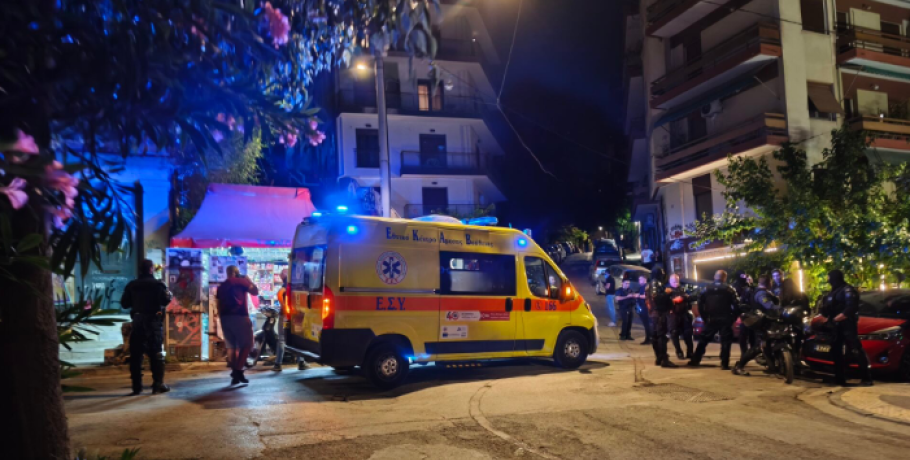 Εκτέλεση 25χρονου Τούρκου στα Εξάρχεια: Τα ευρήματα της Αστυνομίας στο σπίτι του και το ξεκαθάρισμα λογαριασμών