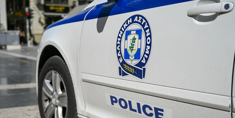 Ημαθία: "Ανιχνεύθηκε" εγκληματική οργάνωση που ρήμαξε τον Νομό!