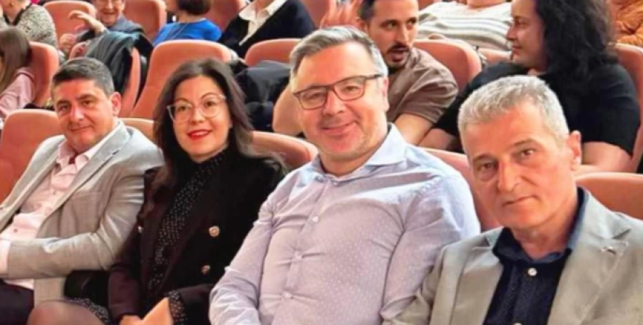 Ευφροσύνη Μερεμητσάκη: Επανέρχεται βάση ΟΕΥ ως Αντιδήμαρχος Πολιτισμού / Η επικαιροποιημένη απόφαση του Δημάρχου