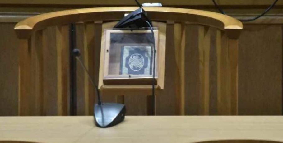 Κάθειρξη 10 ετών σε 42χρονο για τον βιασμό 18χρονης σε Ψυχιατρική κλινική στην Κρήτη