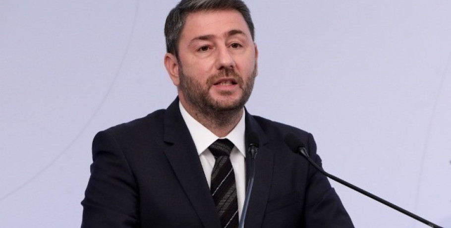Ανδρουλάκης: Η Δυτική Θεσσαλονίκη έχει ανάγκη να γίνει προτεραιότητα για να βελτιωθεί η ζωή των μόνιμων κατοίκων της