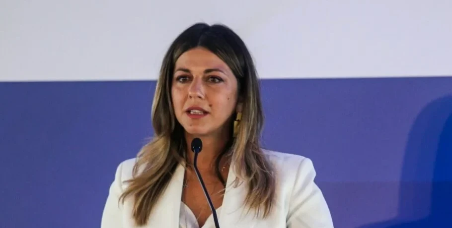 Ζαχαράκη: Το καλοκαίρι διορίζουμε 5.500 εκπαιδευτικούς - Έχουμε τριπλασιάσει τους ψυχολόγους στα σχολεία