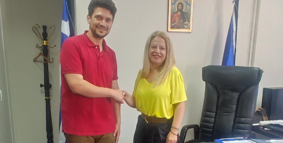Νοσοκομείο Γιαννιτσών: Ανάληψη καθηκόντων μόνιμου Ιατρού ειδικότητας Ορθοπαιδικής - Τραυματολογίας