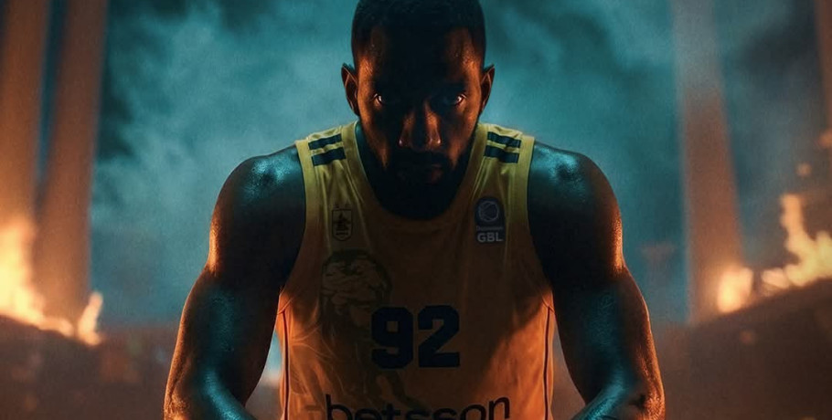 Έσκασε η «βόμβα»: Ο Άρης Betsson ανακοίνωσε τον Khem Birch μέχρι το 2028!