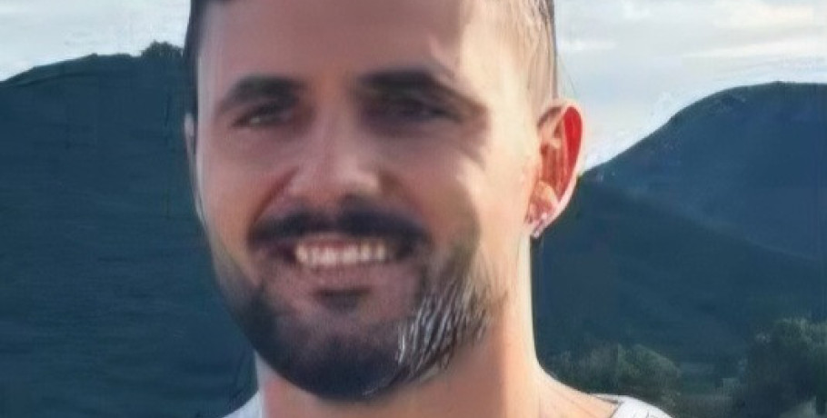 Από τα όπλα… στα αμφιθέατρα: Ο Δημήτρης Ταρασίδης από την Αριδαία αρίστευσε στις Πανελλήνιες και πέρασε στο Οικονομικό