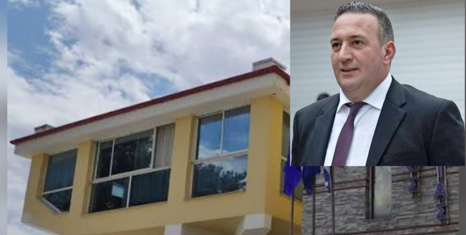 Δήμος Αλμωπίας: Ορεινός με νόμο του κράτους – Δήλωση του πρώην δημάρχου Χρήστου Μπάτση
