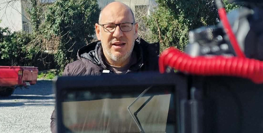 Χρόνια Πολλά στον Παύλο Νεκτάριο Παπαδόπουλο – Πάντα στην πρώτη γραμμή της ενημέρωσης