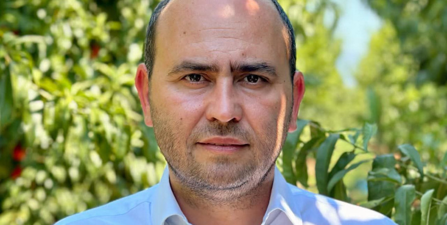 Λάκης Βασιλειάδης: Προς πληρωμή παραγωγοί της Πέλλας για προανθικό 2025, 2021, και μηδική