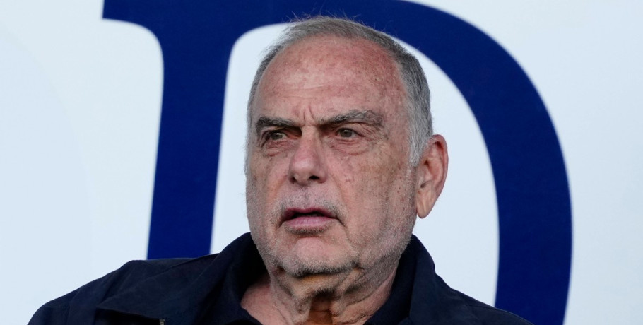 Αρης: Έσκασε βόμβα στα Διοικητικά