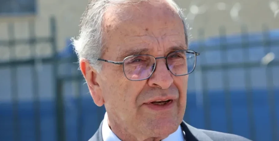 Υποψηφιότητες που αλλάζουν το πολιτικό σκηνικό σε Πέλλα, Ημαθία και Κιλκίς – Κινητικότητα γύρω από τον Αντώνη Σαμαρά