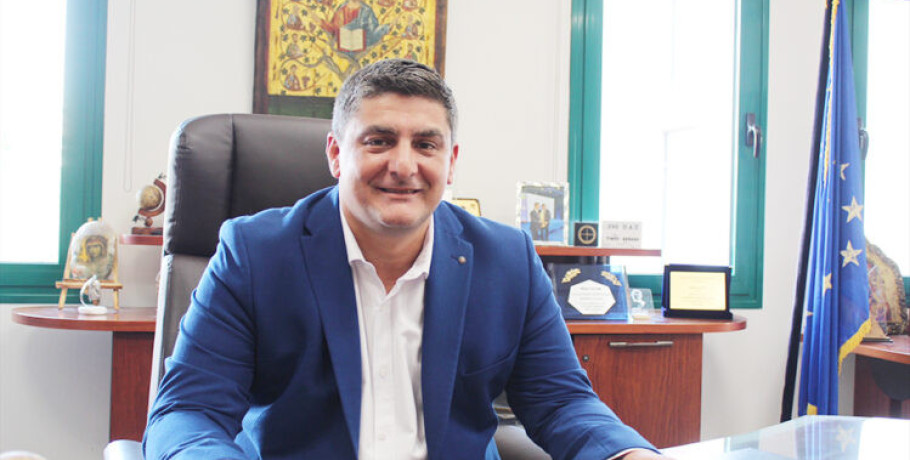 Στάθης Φουντουκίδης: «Ανυπόστατοι οι ισχυρισμοί – Ο Δήμος Πέλλας δεν έχει καμία σχέση με τις καταγγελίες»