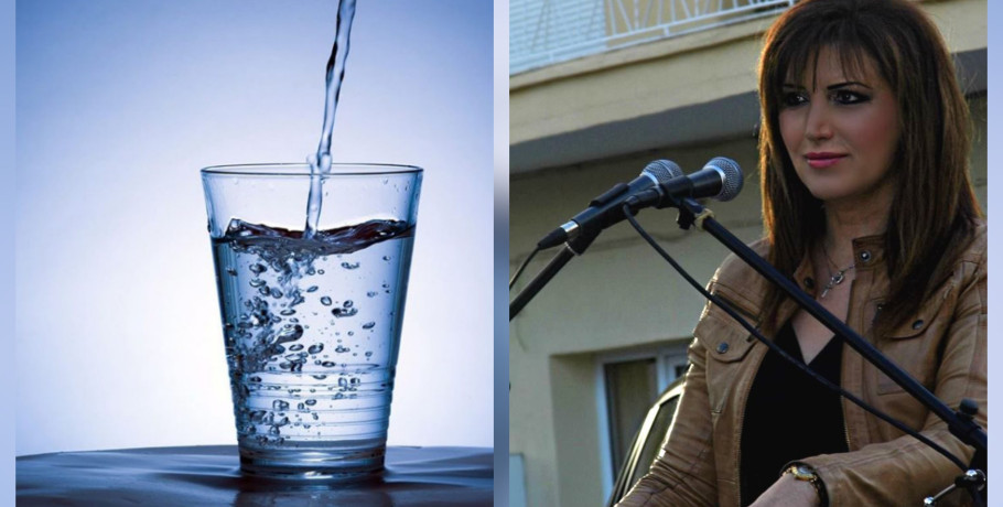 Γιατί έμεινε χωρίς νερό η πόλη της Σκύδρας – Τι απαντά η δήμαρχος