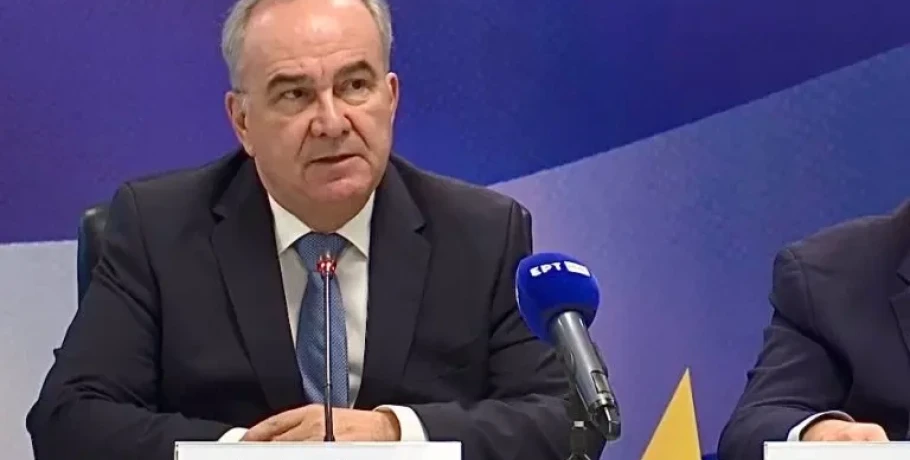 Παπαθανάσης: 140 εκατ. ευρώ για νέες δράσεις επιχειρηματικότητας στις ΔΑΜ