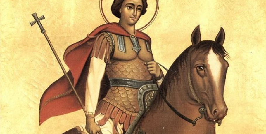 Ποιοι γιορτάζουν σήμερα 8 Ιουλίου