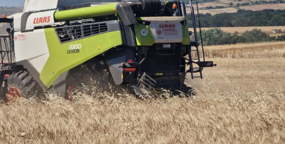 Έναρξη λειτουργίας της ηλεκτρονικής πλατφόρμας στον ΔΙΑΥΛΟ για τον Εθνικό Διάλογο της νέας ΚΑΠ 2028–2034