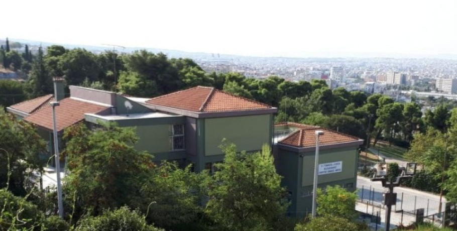 Στο πλευρό της οικογένειας της Αννας Μαρίας και των συμμαθητών της, το 7ο Γυμνάσιο