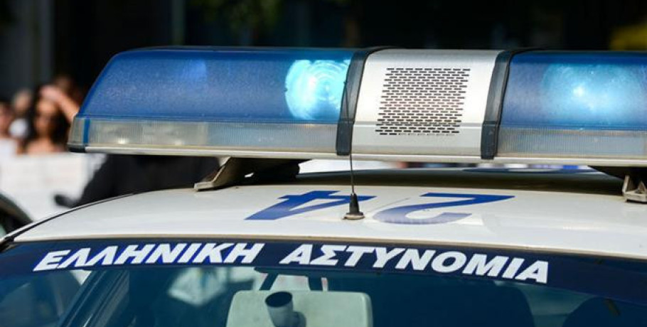 Άγρια συμπλοκή με μαχαίρι στη Θεσσαλονίκη – Δύο τραυματίες