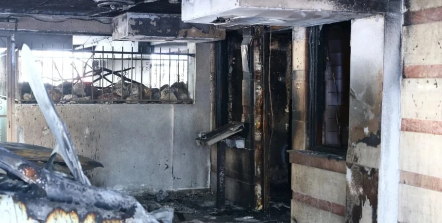 Θεσσαλονίκη: Τρεις συλλήψεις για τη δολοφονία της Βάγιας Νέστορα και τις εμπρηστικές επιθέσεις