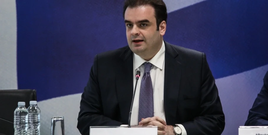 Πιερρακάκης: Από το Υπερταμείο στο Εθνικό Αναπτυξιακό Ταμείο - Η Ελλάδα οφείλει να επενδύσει, να επιταχύνει, να τολμήσει