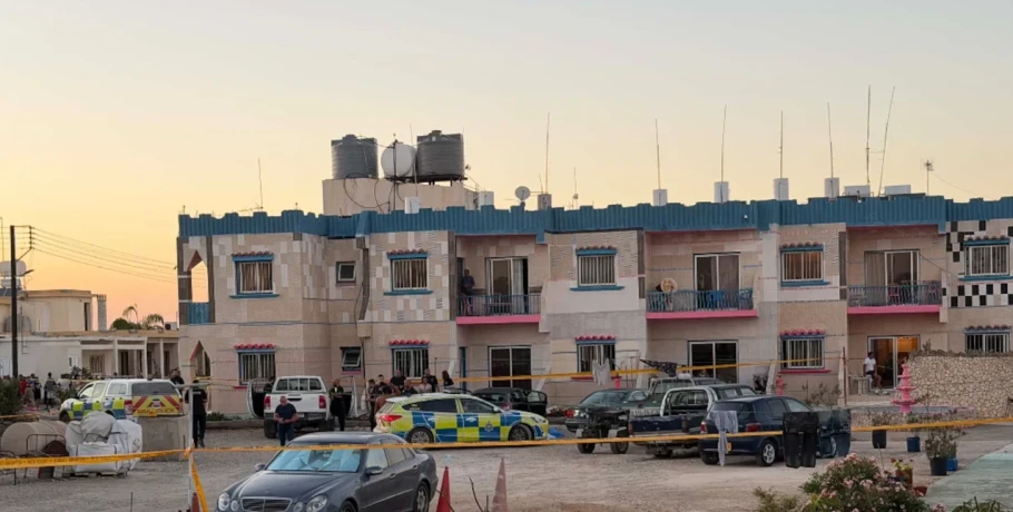 Πώς συνέβη η αδιανόητη τραγωδία στην Κύπρο με τα δύο παιδιά, 8 και 10 ετών, νεκρά στο αυτοκίνητο