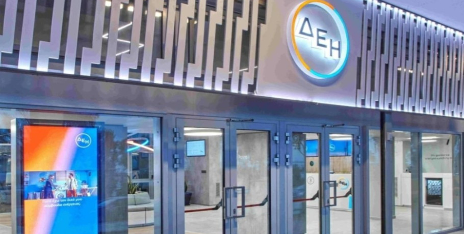 ΔΕΗ: Αυτή είναι η αλήθεια για την απόσυρση των εκσκαφέων