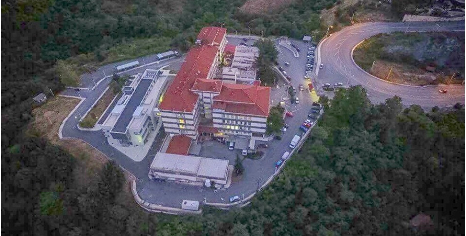 Επιτυχής ολοκλήρωση των εργασιών αναβάθμισης ισχύος στο Γενικό Νοσοκομείο Έδεσσας