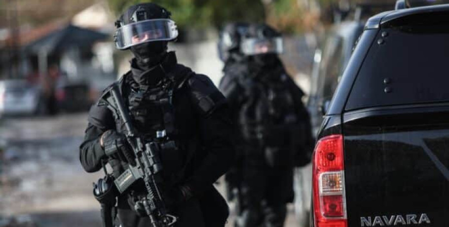 Ελληνικό FBI: Εξάρθρωση σπείρας με κλοπές και τηλεφωνικές απάτες  – 8 συλλήψεις