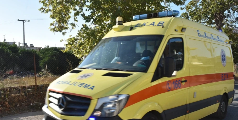 Ημαθία: Εντοπίστηκε σορός μέσα σε αυτοκίνητο – Το όχημα είχε πέσει σε αρδευτικό κανάλι