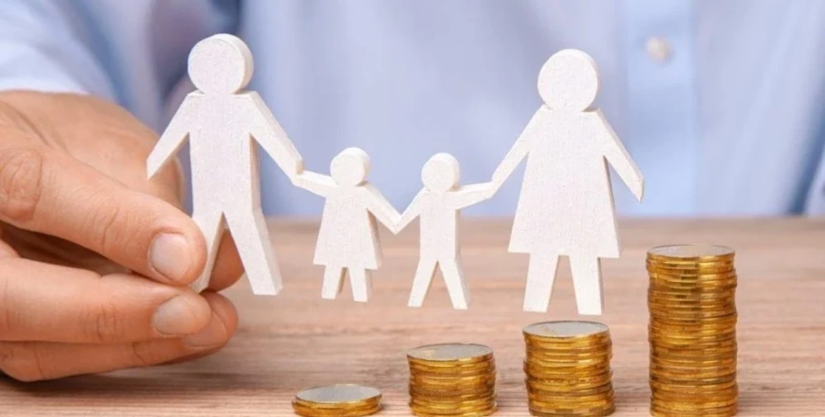 Επίδομα παιδιού: Μέχρι αύριο, Τρίτη (30/6) η έκτακτη ενίσχυση των 150 ευρώ