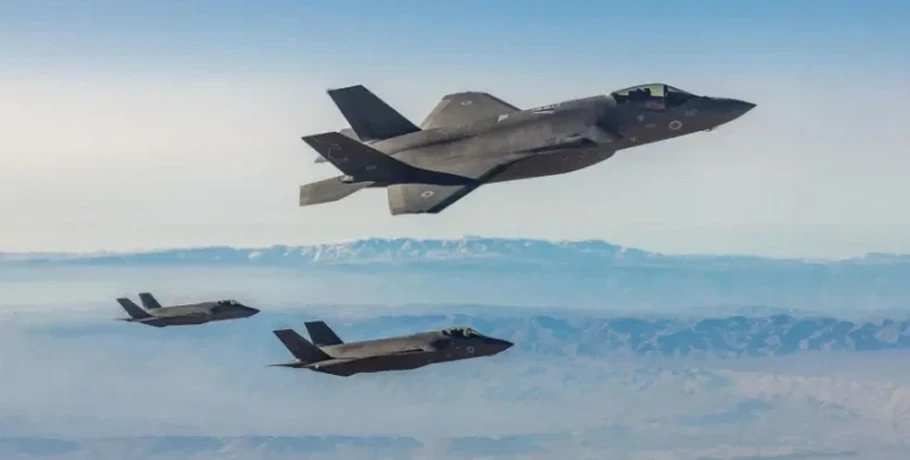 Τα εμπόδια για την απόκτηση των F-35 από την Τουρκία – Ο Τραμπ, ο Ερντογάν και οι έντονες αντιδράσεις στο Κογκρέσο
