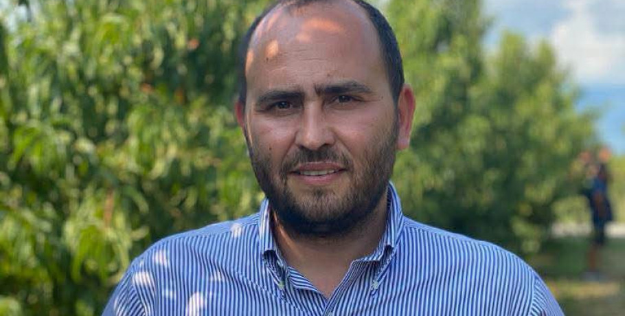 Λάκης Βασιλειάδης:Νέα παράταση για τους Εργάτες Γης