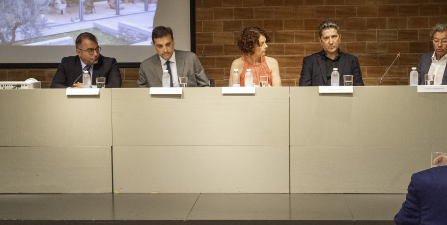 Η Πειραιώς συμβάλλει στην ανάπτυξη του ελληνικού ελαιόλαδου