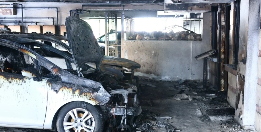Θεσσαλονίκη: Πώς δολοφονήθηκε η μητέρα της Αφροδίτης Νέστορα - Ανθρωποκυνηγητό για τους δράστες των 3 επιθέσεων