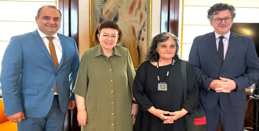 Πολιτιστική αναγέννηση στον Έβρο με τη σφραγίδα του Υπουργείου Πολιτισμού
