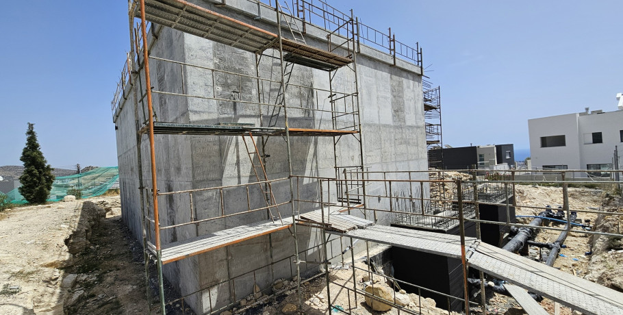 Τεράστιο έργο! / 960.000 ΕΥΡΩ για δεξαμενές ύδρευσης σε κοινότητες του Δήμου Πέλλας